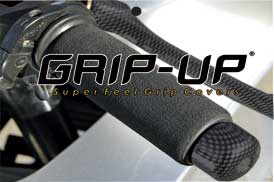 Grip up